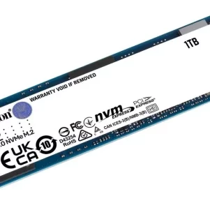 DISCO SSD M.2 NVME 1TB HIKVISION E1000