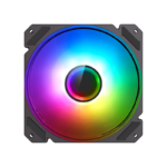 FAN GAMEMAX P/ GABINETE 120MM ARGB FN-12RAINBOW-C9 - Imagen 4