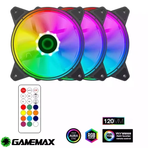 GameMax RQ300 |