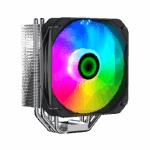 CPU COOLER GAMEMAX SIGMA 540 **LINEA K-KF-X** - Imagen 2