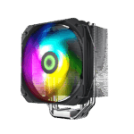 CPU COOLER GAMEMAX SIGMA 540 **LINEA K-KF-X** - Imagen 3
