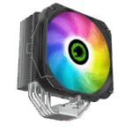 CPU COOLER GAMEMAX SIGMA 540 **LINEA K-KF-X** - Imagen 4