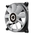 FAN GAMEMAX P/ GABINETE 120MM ARGB GMX-12-CBB - Imagen 3