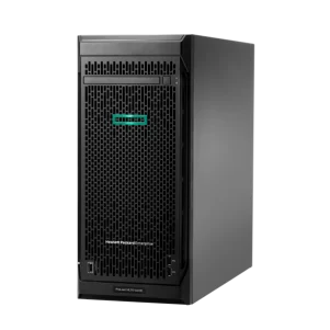SERVER HPE ML110 Gen10 3204 16G 4LFF 4TB Tower