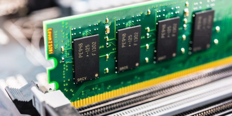 RAM1 e1537470550128 - Qué es la memoria RAM del computador y por qué se daña.
