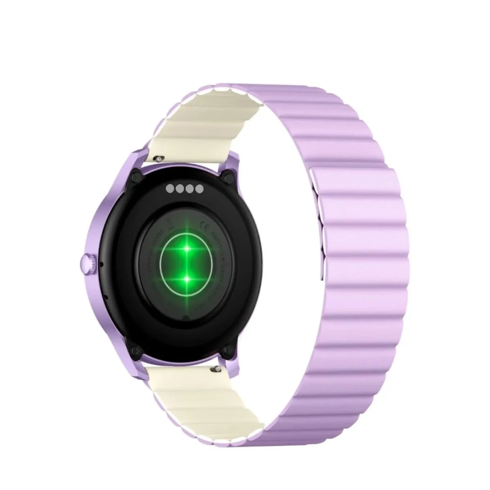 SMART WATCH KIESLECT LADY LORA PURPLE CALLING 6 1000x1000 - SMART WATCH KIESLECT LADY LORA PURPLE CALLING