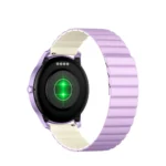 SMART WATCH KIESLECT LADY LORA PURPLE CALLING - Imagen 2