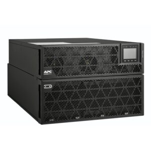 UPS APC ONLINE SMART RTG 15000VA 230V 301x301 - MEMORIA DDR4 16GB HIKVISION 3200MHZ U1 SINGLE TRAY