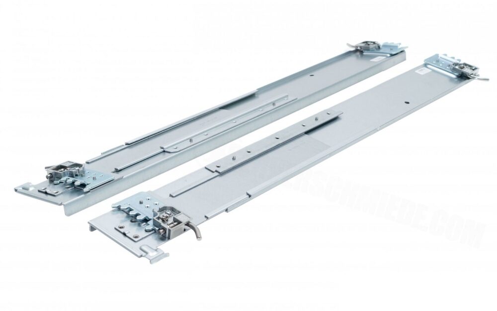 HPE Synergy 12000 Frame Rack Rail Option - Imagen 4