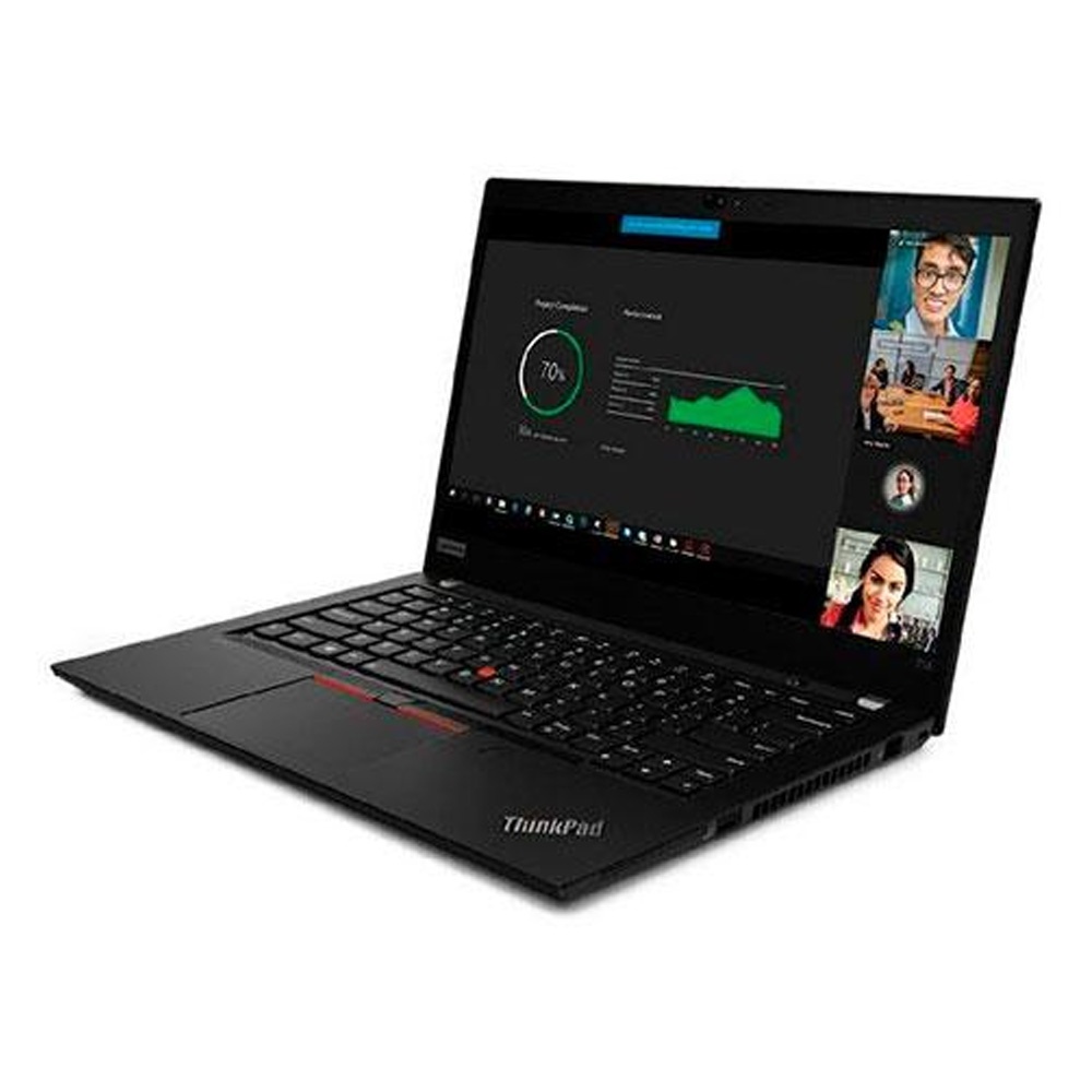 NOTEBOOK LENOVO 14 T14 INTEL I7- 1255U 16G SSD512 W11PRO 3YOS