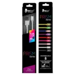 Cable Micro USB Foxbox Prism 2M