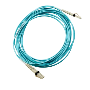 AJ836A 1 301x301 - CABLE HPE 5m Multi-mode OM3 LC/LC FC AJ836A