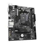MOTHERBD GIGABYTE AM4 A520M K V2 BOX M-ATX - Imagen 4