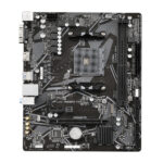 MOTHERBD GIGABYTE AM4 A520M K V2 BOX M-ATX - Imagen 2