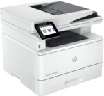 IMPRESORA MULTIFUNCIÓN HP M4103FDW LJ 40PPM WIFI EPRINT 2Z629A - Imagen 2