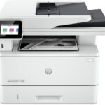 Impresora HP M4103fdw