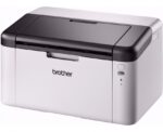 IMPRESORA BROTHER HL-1200 21PPM + TONER TN-1060 - Imagen 3