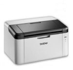 IMPRESORA BROTHER HL-1200 21PPM + TONER TN-1060 - Imagen 2