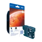Cartucho Tinta Brother LC1100HYBK
