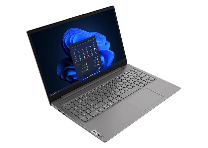 Lenovo V15 G3 - NOTEBOOK LENOVO 15.6 V15 I7-1255U 8GB SSD512GB GTIA 1AÑO