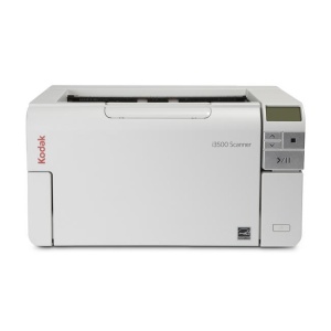 SCANNER KODAK ALARIS i3500 110 PPM ADF 300 DUPLEX
