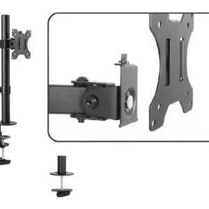 Soporte Monitor Escritorio Acero Intelaid 13 A 27 It dbsx 301x301 - NOTEBOOK LENOVO 14 T14 I5- 1235U 16G SSD512 W11PRO