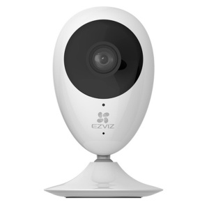 CAMARA IP 2MP EZVIZ C2C 1080P INTERIOR