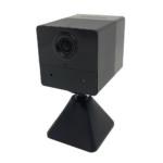 CAMARA IP 2MP EZVIZ BC2 4MM INTERIOR BATERIA - Imagen 2