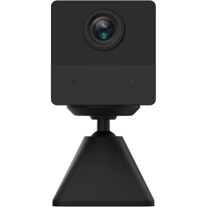 CAMARA IP 2MP EZVIZ BC2 4MM INTERIOR BATERIA