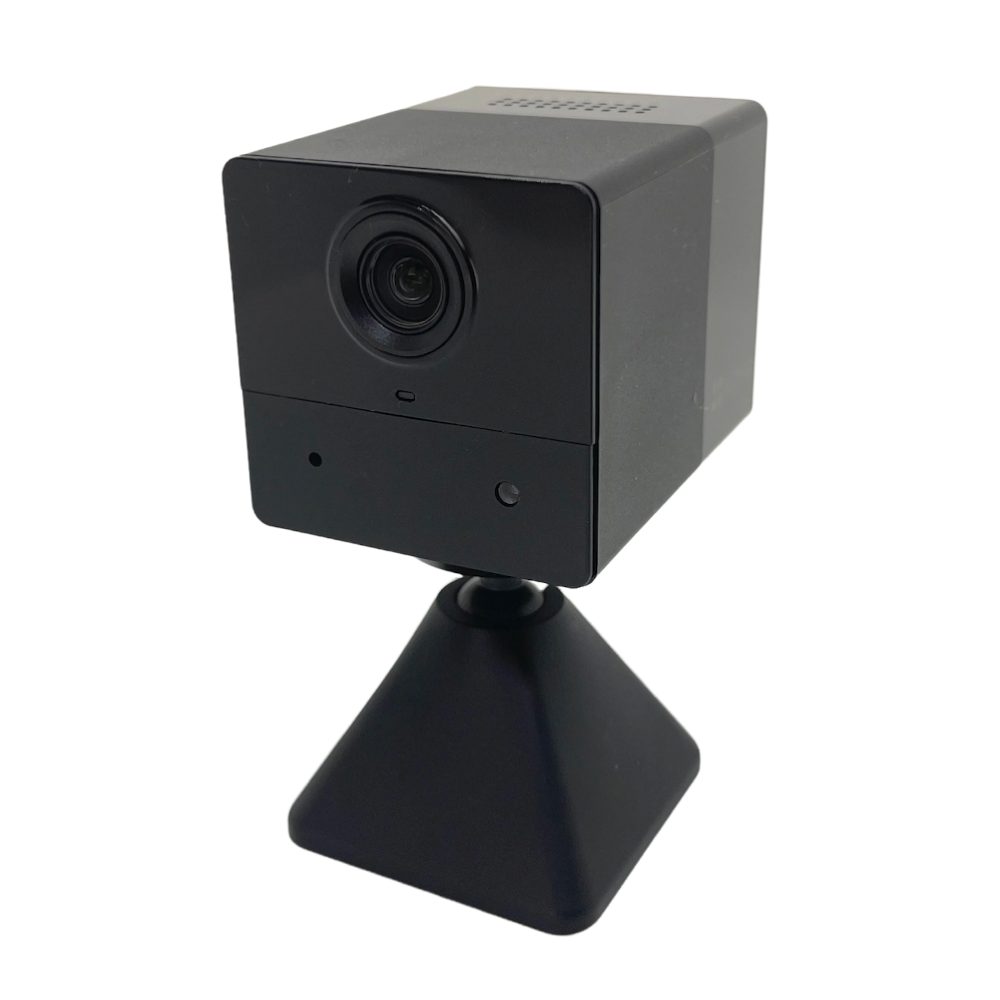 Camara de vigilancia wifi inalambrico EZVIZ BC2 IP mini cubo de bateri