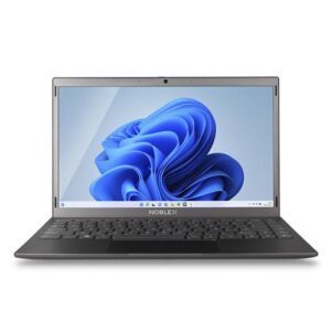 NOTEBOOK NOBLEX 14 CELERON N4020C 4GB SSD 128GB W11