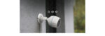 CAMARA IP 4MP EZVIZ H3C 4MM EXTERIOR - Imagen 3