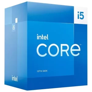 MICROPROCESADOR INTEL CORE I5-13400 RAPTORLAKE S1700 BOX