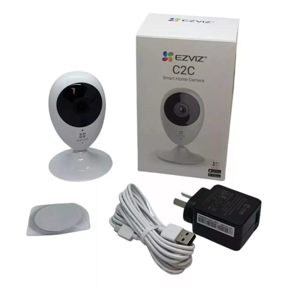 CAMARA IP 2MP EZVIZ C2C 1080P INTERIOR 3 F 1000x1000 - CAMARA IP 2MP EZVIZ C2C 1080P INTERIOR