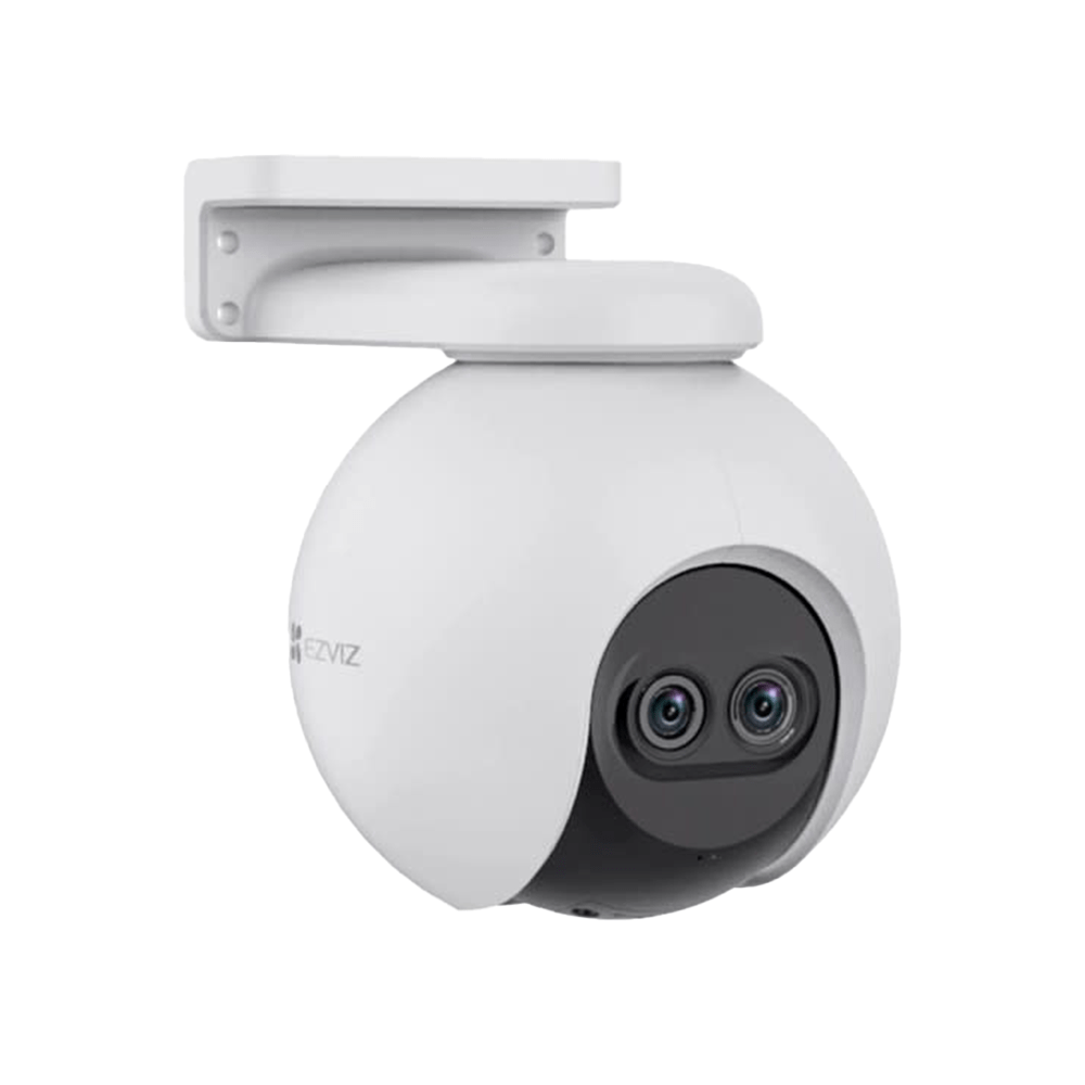 CAMARA IP 2MP EZVIZ C8PF PAN TILT EXTERIOR - CAMARA IP 2MP EZVIZ C8PF PAN TILT EXTERIOR