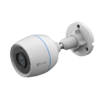 Cámara IP EZVIZ H3C Exterior 4MP