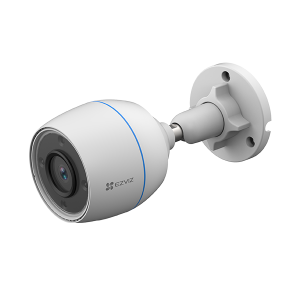 Cámara IP EZVIZ H3C Exterior 4MP