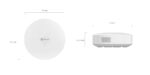 GATEWAY EZVIZ A3 SENSOR - Imagen 2
