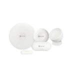KIT ALARMA IP EZVIZ GATEWAY SENSOR - Imagen 2