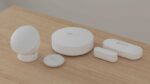KIT ALARMA IP EZVIZ GATEWAY SENSOR - Imagen 3