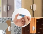 SENSOR APERTURA CIERRE EZVIZ T2C PUERTAS VENTANAS - Imagen 4