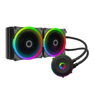 gamemax rainbow 240 rgb   2 301x301 - MULTIFUNCION BROTHER DCP-T220 28/11PPM SISTEMA CONTINUO