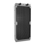 CPU COOLER GAMEMAX WATER ICEBERG 240 RAINBOW - Imagen 6