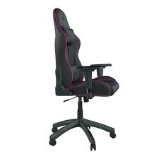 images 1 - SILLA GAMER PRIMUS THRONOS 200S BLACK WITH BLUE
