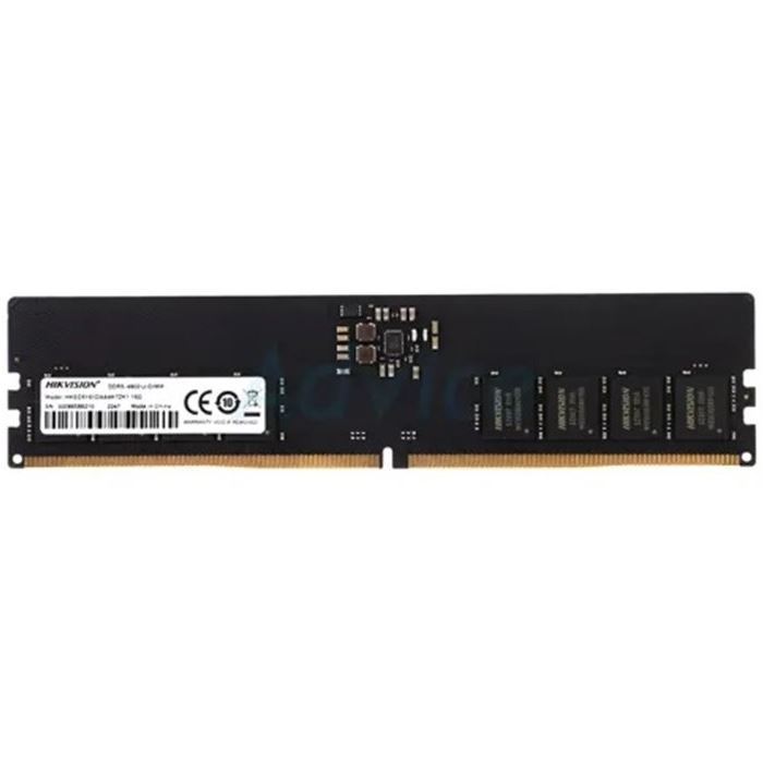 memoria 1 - MEMORIA DDR5 32GB HIKVISION 5600MHZ