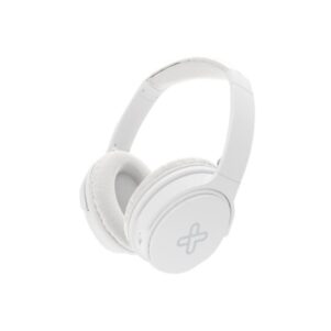 AURICULARES KLIPXTREME OASIS INALAMBRICO BLANCO