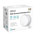 Sistema Mesh TP-Link Deco X50-PoE (x2)