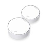 SISTEMA MESH TP-LINK DECO X50-POE (2-PACK) - Imagen 2