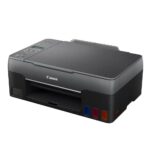 MULTIFUNCION CANON G3160 SISTEMA CONTINUO PIXMA WIFI - Imagen 2