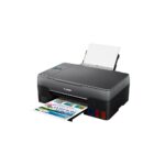 MULTIFUNCION CANON G3160 SISTEMA CONTINUO PIXMA WIFI - Imagen 4